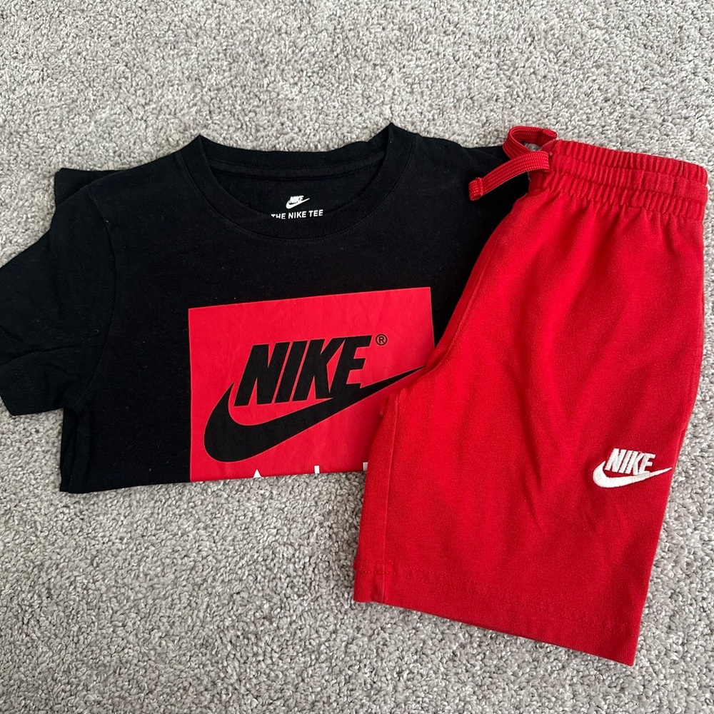 Nike outfit